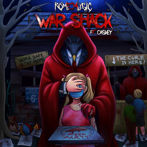 War Shack by Rome Music, Caskey