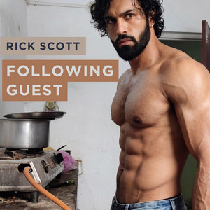 Following Guest by Rick Scott