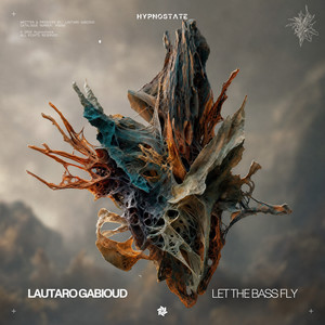 Let the Bass Fly by Lautaro Gabioud