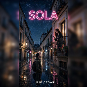 SOLA by juli0 cesar