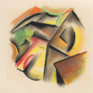 Desert Spin by Sadhu Sensi, Tiefe Wasser Berlin