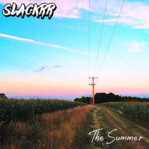 The Summer by Slackrr
