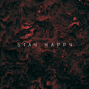 Tj - Stay Happy