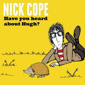I'm Not Tired by nick cope