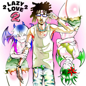 Tatted Up by LazyGod, Hi-C
