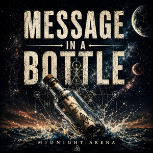 Message in a Bottle by Midnight Arena