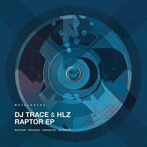 Raptor by DJ Trace, HLZ