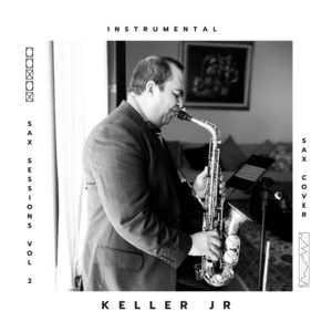 Keller Jr - Felicità - Sax Version