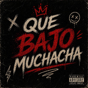 que bajo muchacha by elparde77