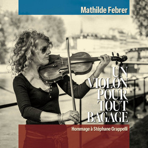 Milou En Mai by Mathilde Febrer