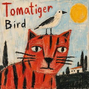Mother by Tomatiger
