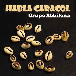 Grupo Abbilona - Orula, el Adivino