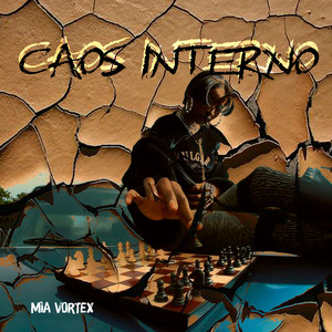 Caos Interno by Mia Vortex