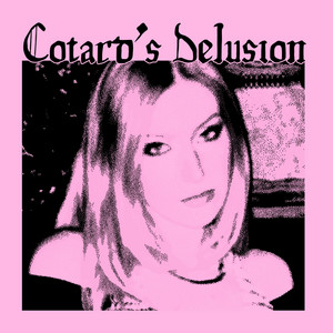 Cotard's Delusion by Dina Dove