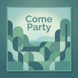 Come Party by Aisling's Room
