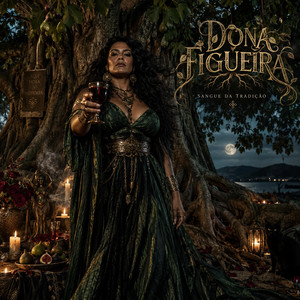 Filho de Dona Figueira by Sangue da Tradição