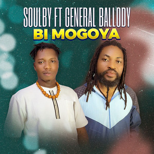 Soulby - Bi mogoya (feat. Général Ballody)