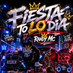Fiesta to lo día by Carpio R
