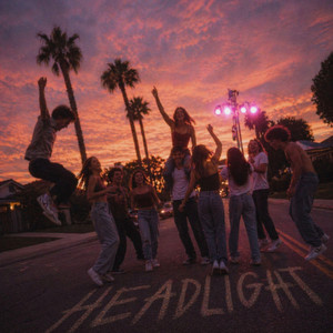 HEADLIGHT by Bielu