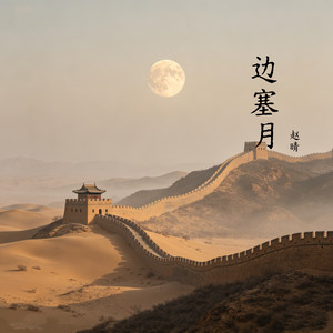 关山月满 by 赵晴