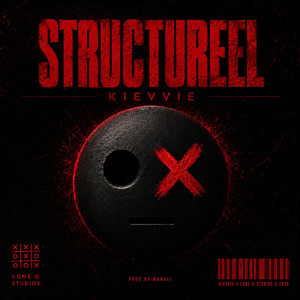 S T R U C T U R E E L by kievvie
