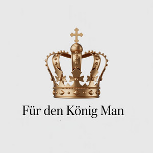 Für Den König Man by Jolly Capone