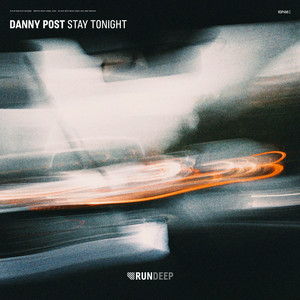 Stay Tonight by Danny Post