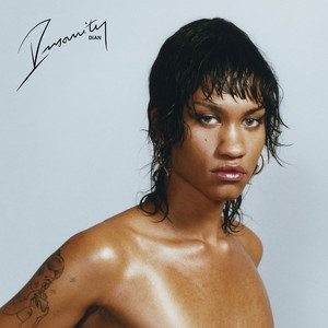 Portada de Insanity