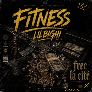 FITNESS by lil bighi