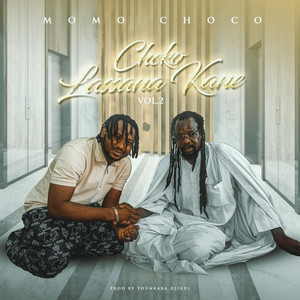 Momo Choco - Cheko Lassana Kane, Vol. 2