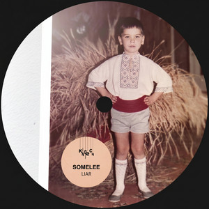 Somelee — Liar (2026)