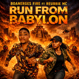 Boanerges fire