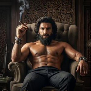 King of lyari by Noca boy