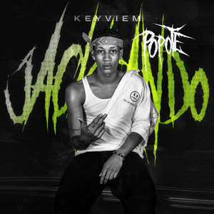 Jackeando Popote by Keyviem