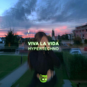 Обкладинка: Viva La Vida - Sped Up