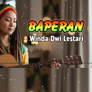 Baperan (Cover)