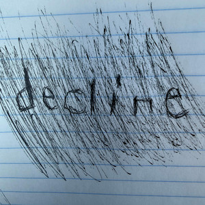 decline by evanmusic