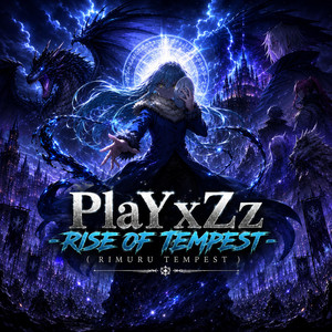 Rise of Tempest (Anime Rap) [Rimuru Tempest] by PlaYxZz