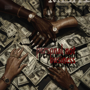 MEAT - BAD LUCK (BONUS)