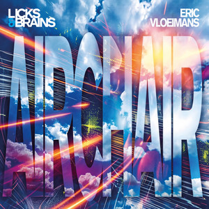 Maceo by Eric Vloeimans, Licks & Brains, Rolf Delfos