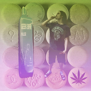 feinin by prod puffo, Dirty Jesus