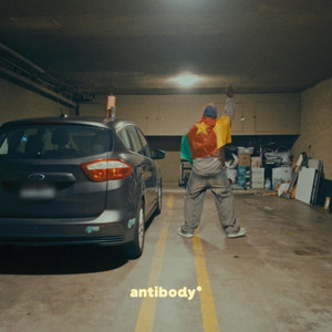 antibody* by Carter Ace