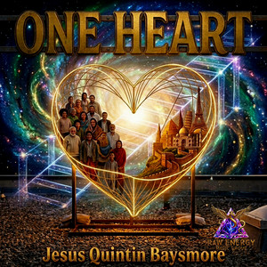 ONE HEART by Quintin Baysmore