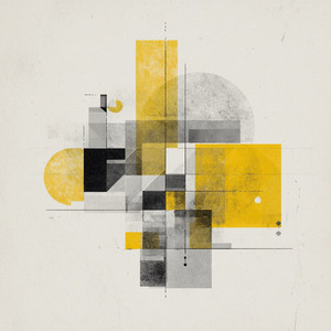 Between transients by Lenny Green