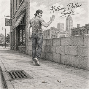 Million Dollar Smile by Galoob
