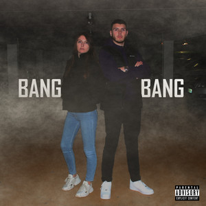 Portada de Bang Bang