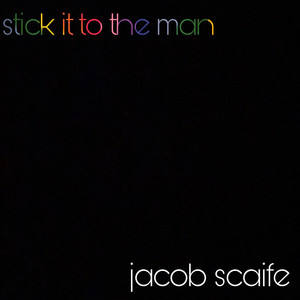 Stick It To The Man