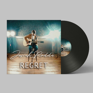Regret - Acoustic Version by Josiah Rodda