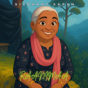 Raanimaa by Siddhant Saran