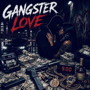 Gansgter love by LogoZ6